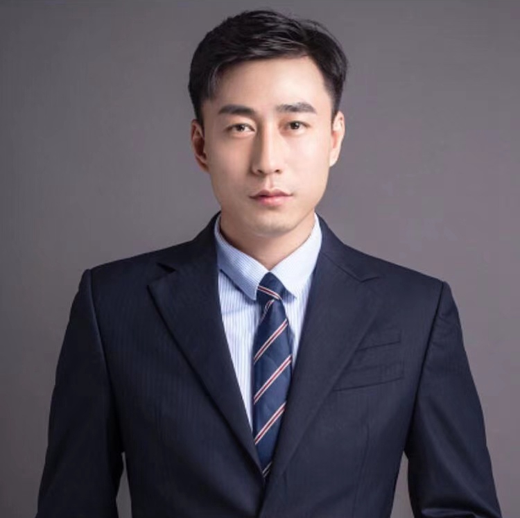 张波 现场执行负责人