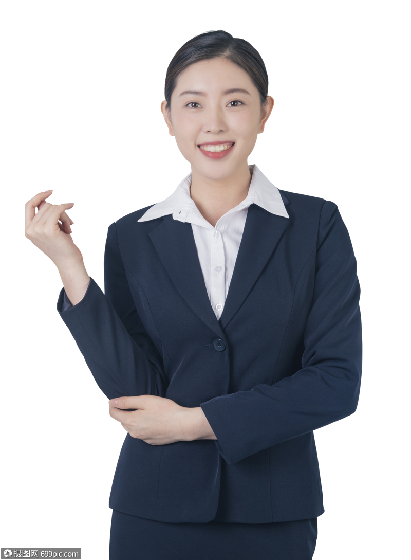 赖姿泰 项目运营总监
